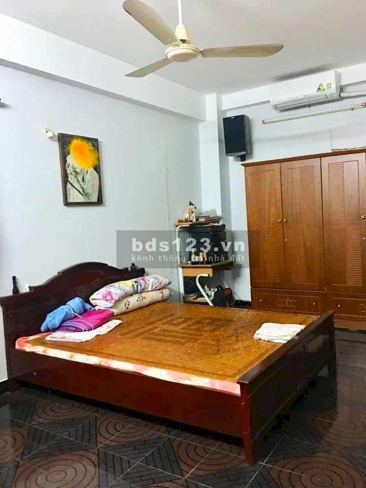 Bán nhà Đống Đa, Đà Nẵng. DT 6x11m=66m2, 30m ra MT, Kiệt Xe Hơi, 4.7Tỷ TL
