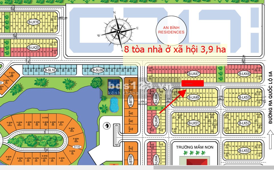 ĐẦU NGUỒN TOÀN DỰ ÁN - KẾT NỐI TRỰC TIẾP CHỦ ĐẤT - PHÂN TÍCH CHIẾN LƯỢC ĐẦU TƯ. LH E QUÝ 0788828688