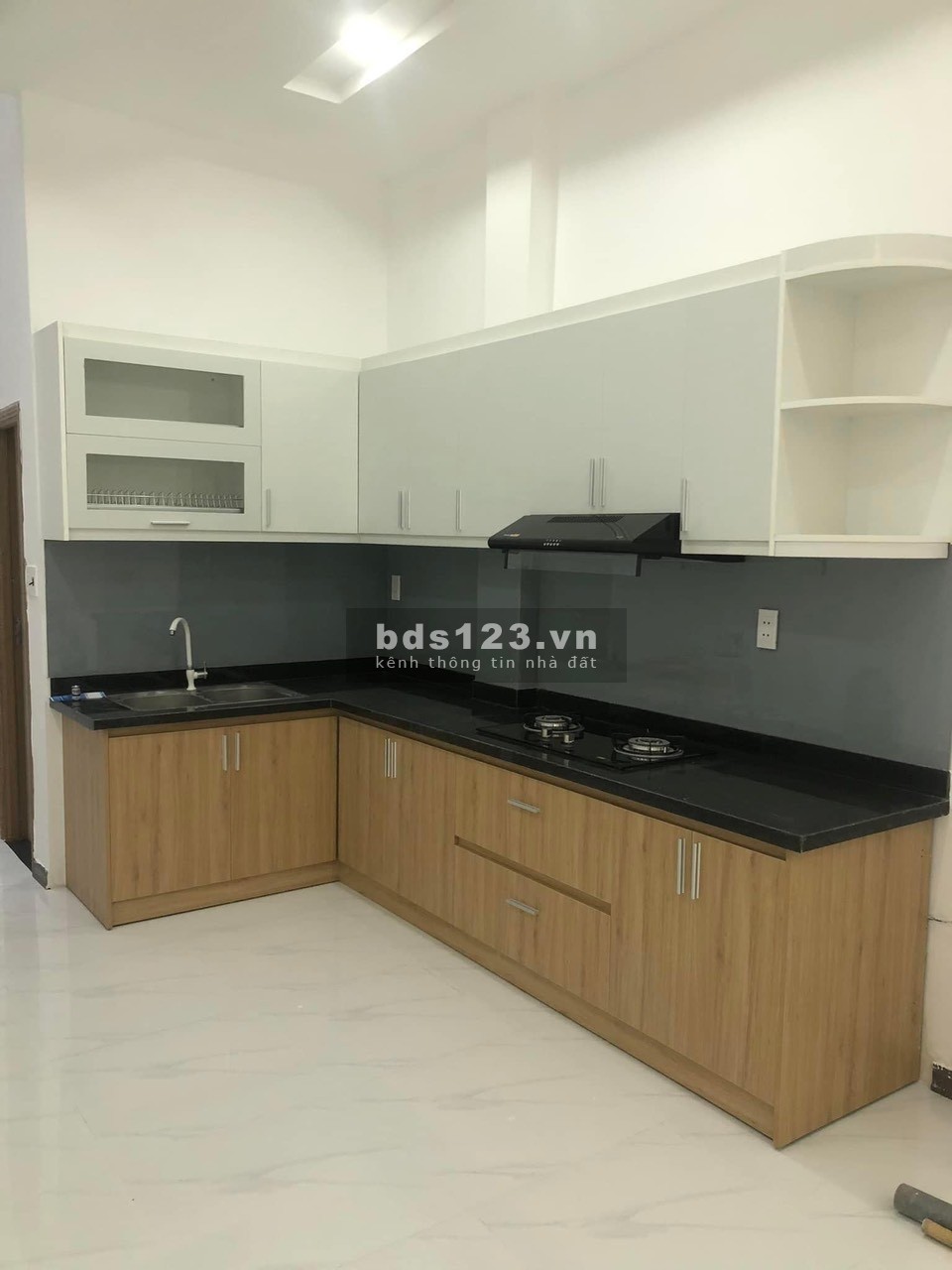 Bán nhà nguyên căn Phạm Cự Lượng 4 tầng dtsd 75m2 giá bán 4,35 tỷ - Sơn Trà Đà Nẵng