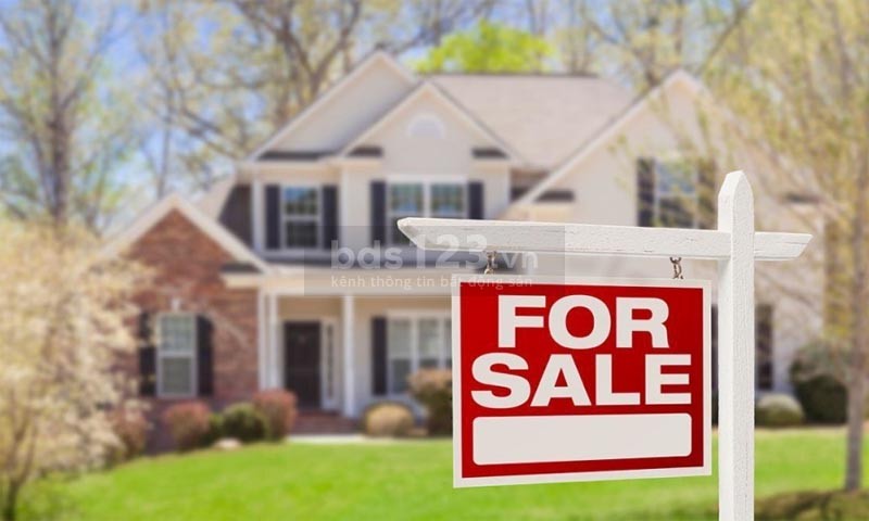 Động lực khiến bạn muốn bán nhà riêng là gì?