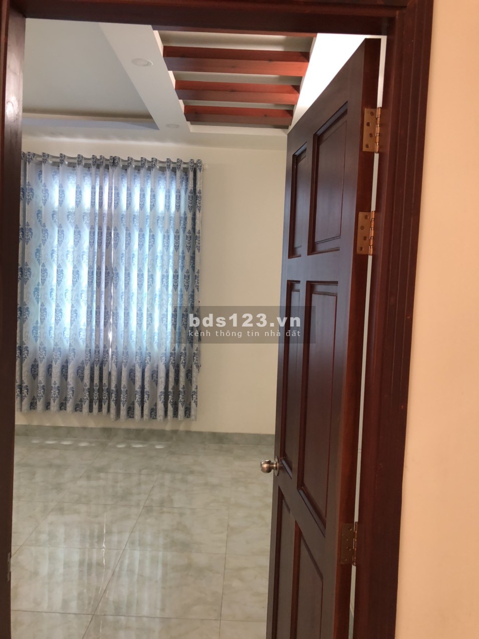 Bán nhà đường số 1 khu dân cư đầy đủ tiện ích, P. Bình Hưng Hòa B, Q. Bình Tân.