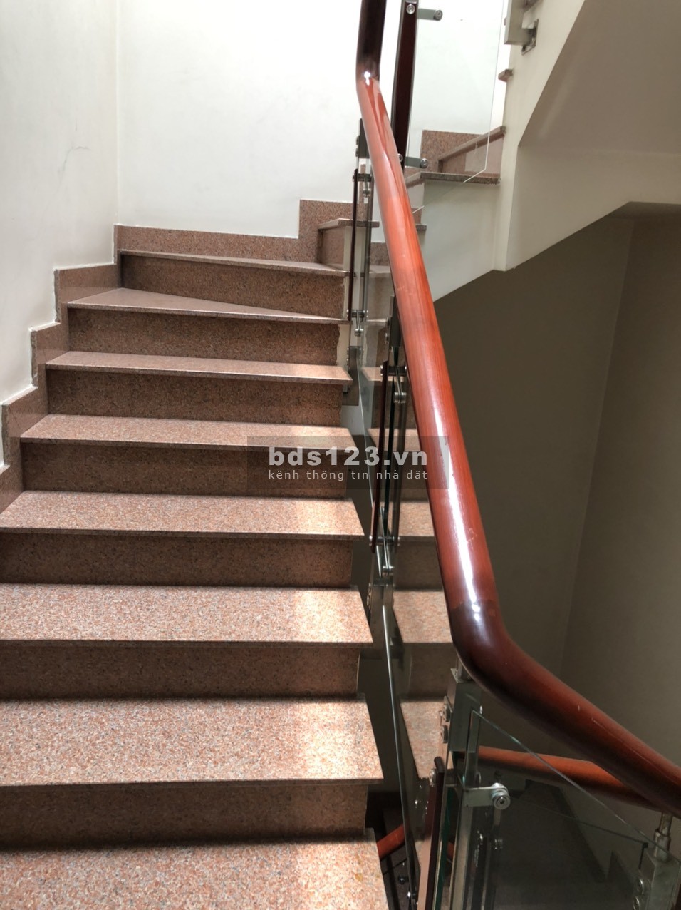 Bán nhà đường số 1 khu dân cư đầy đủ tiện ích, P. Bình Hưng Hòa B, Q. Bình Tân.