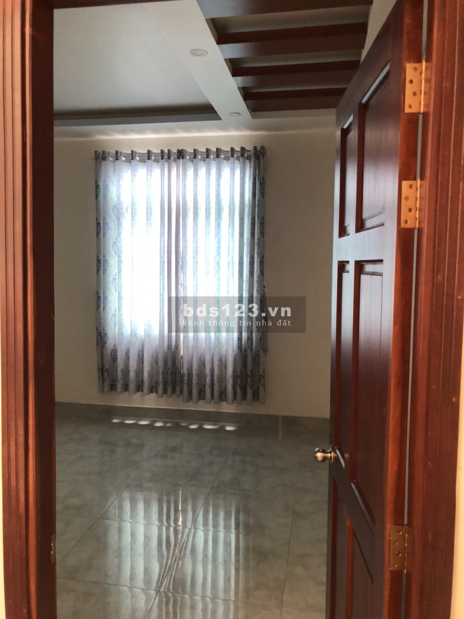 Bán nhà đường số 1 khu dân cư đầy đủ tiện ích, P. Bình Hưng Hòa B, Q. Bình Tân.