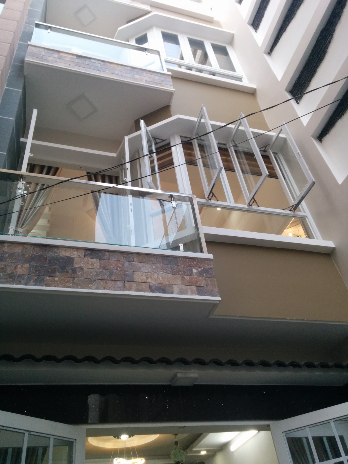 Nhà hẻm 1 sẹc 617/9 Nguyễn Kiệm Phú Nhuận giá DT 41m² giá chỉ 7,8 tỷ LH: 0915194894