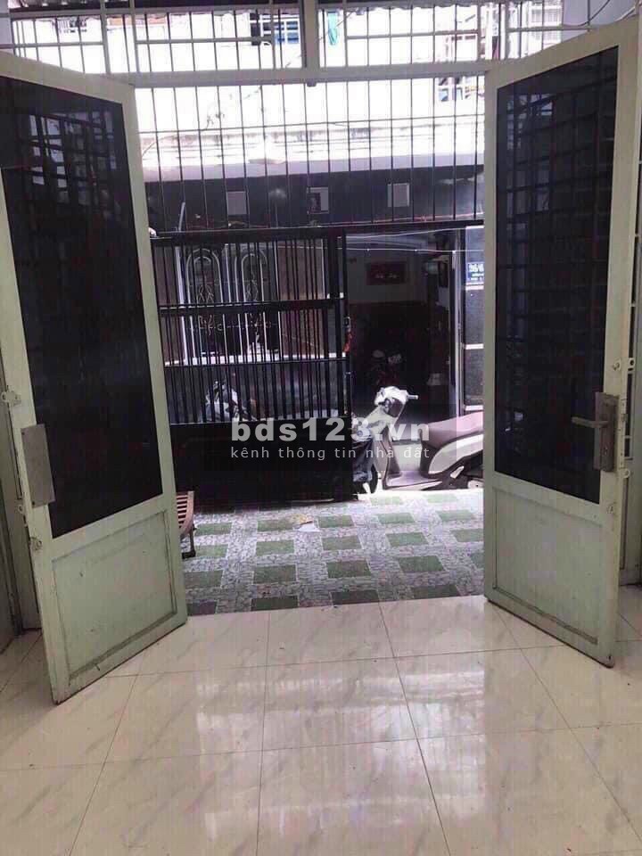 Bán Nhà MT, phường Tân Sơn Nhì, Quận Tân Phú, diện tích sử dụng 52m2, giá chỉ 7 tỷ
