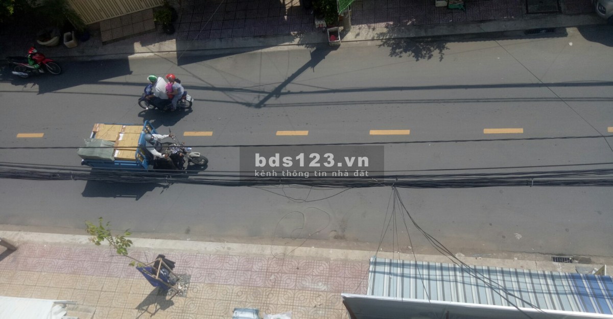 Tìm 1 Nam ở ghép quận Bình Tân, Khu Tên Lửa, 20m2 có gác 1,4tr/th