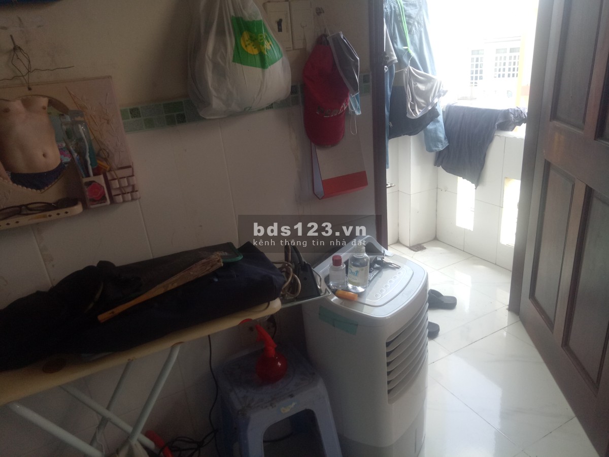 Tìm 1 Nam ở ghép quận Bình Tân, Khu Tên Lửa, 20m2 có gác 1,4tr/th
