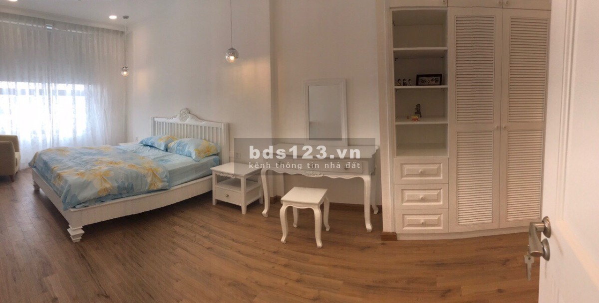 Bán 2PN Kingston Phú Nhuận, có sẵn hđ thuê tiện ích đủ bàn giao vào ở ngay