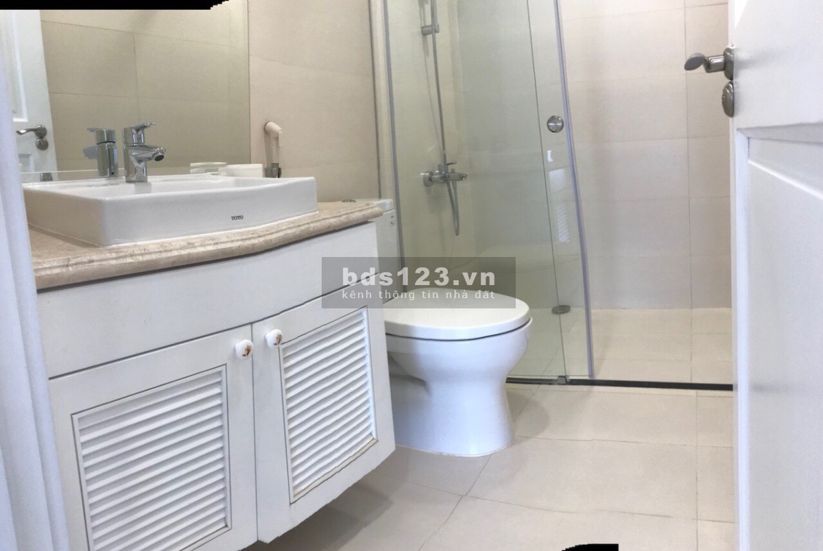 Bán 2PN Kingston Phú Nhuận, có sẵn hđ thuê tiện ích đủ bàn giao vào ở ngay