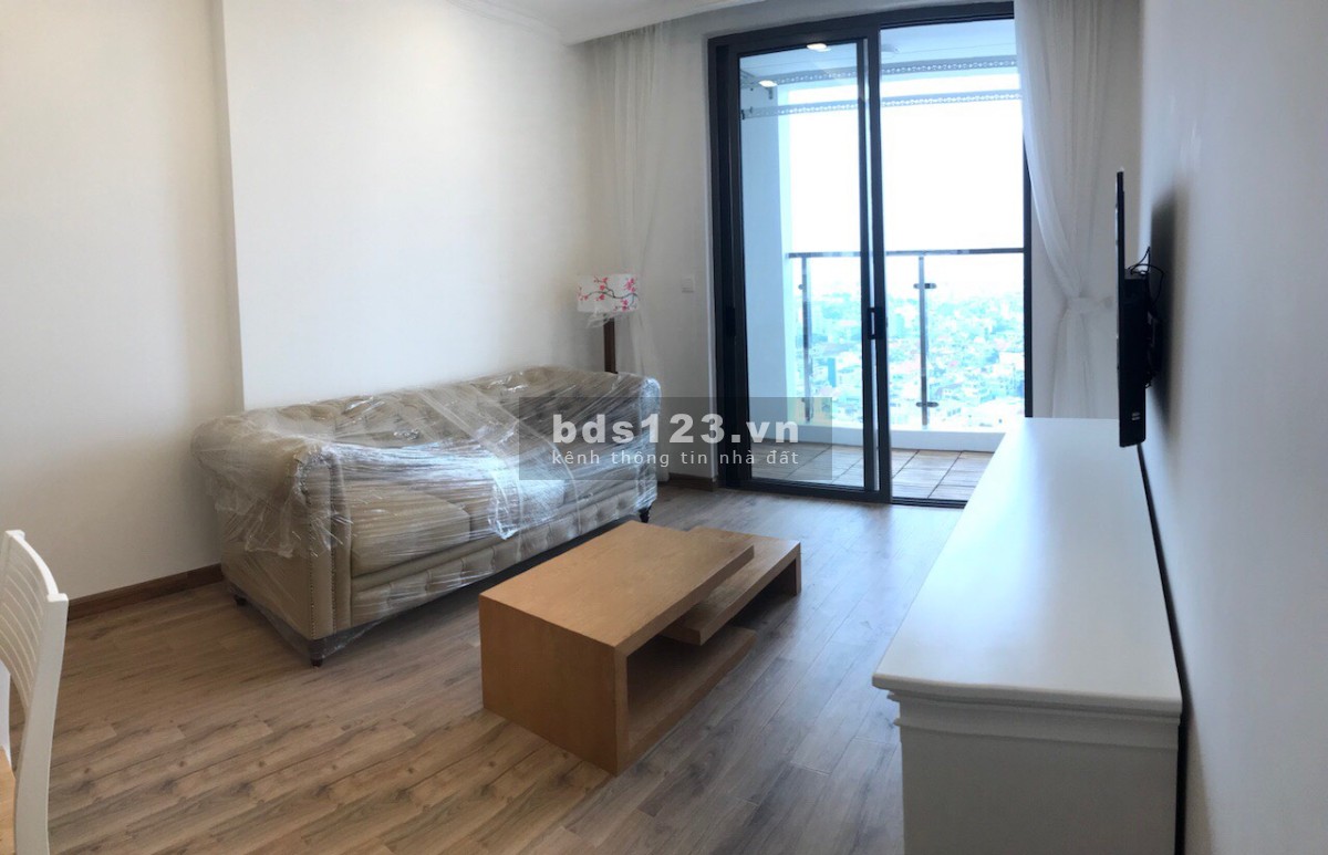 Bán 2PN Kingston Phú Nhuận, có sẵn hđ thuê tiện ích đủ bàn giao vào ở ngay