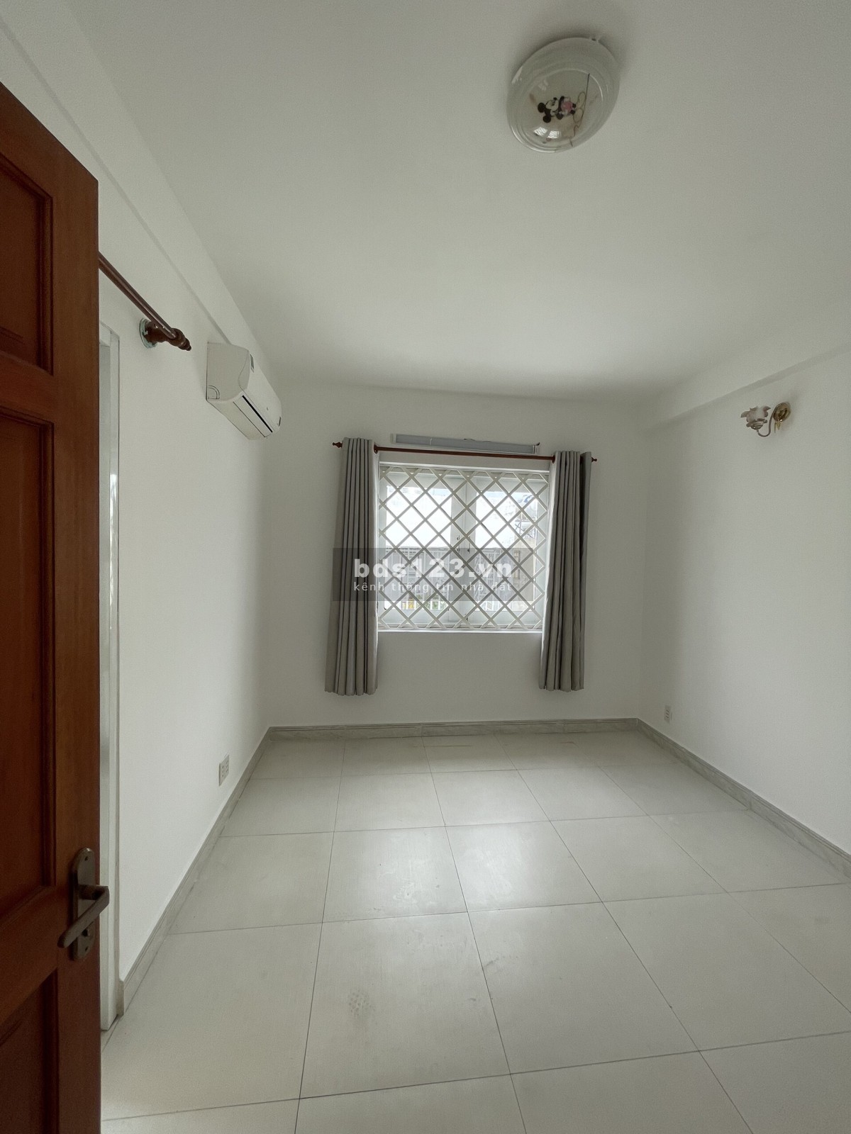 Bán nhà ngang 5x16m duy nhất khu Công Ích P. Phú Mỹ Quận 7 liên hệ 0977776657