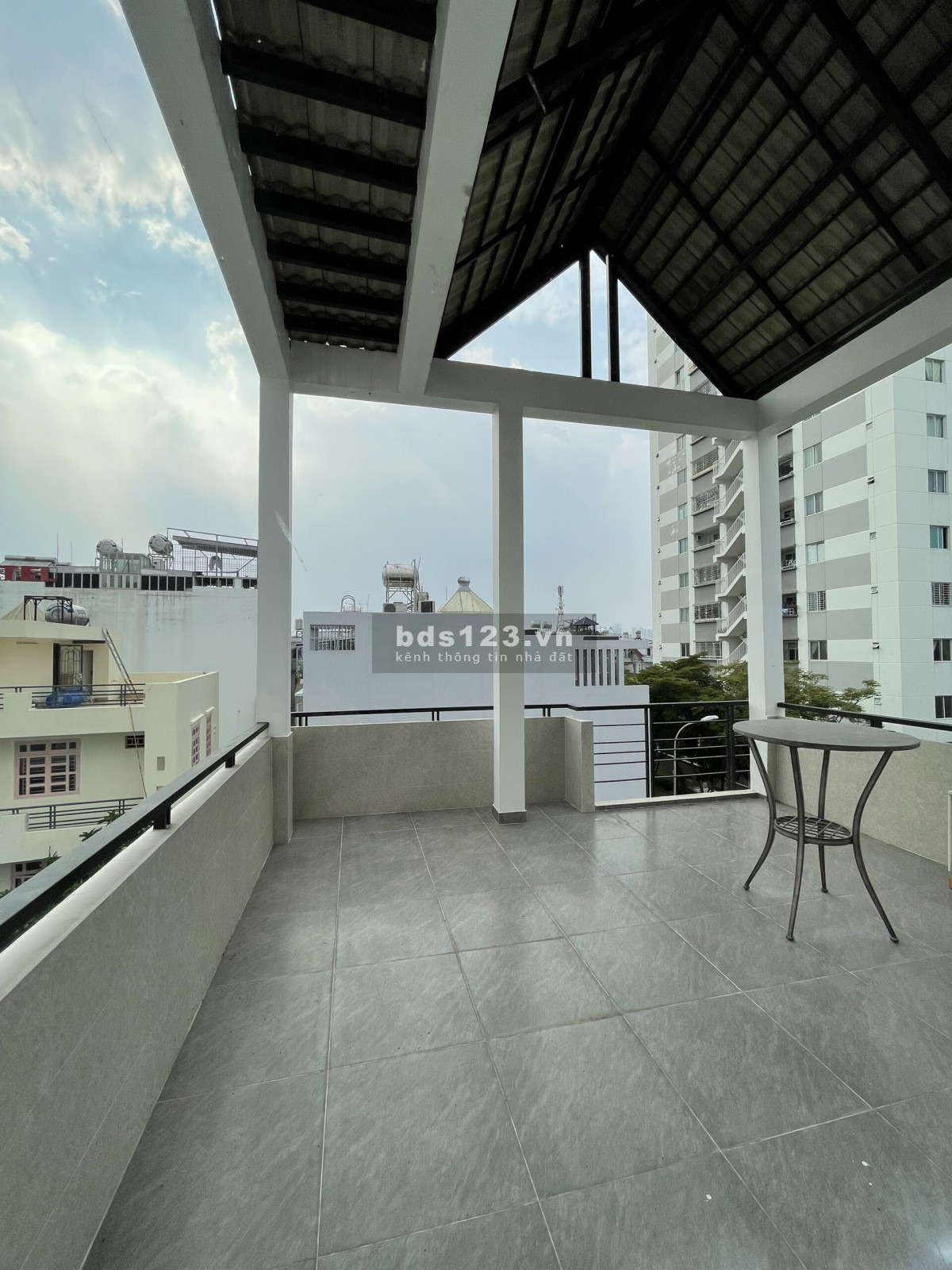 Bán nhà ngang 5x16m duy nhất khu Công Ích P. Phú Mỹ Quận 7 liên hệ 0977776657