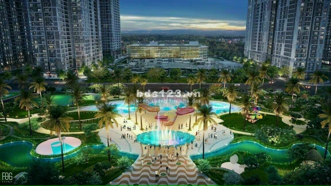 Cần bán gấp siêu phẩm 2 phòng ngủ 2 wc cao cấp Pavilion Vinhomes Ocean Park Gia Lâm