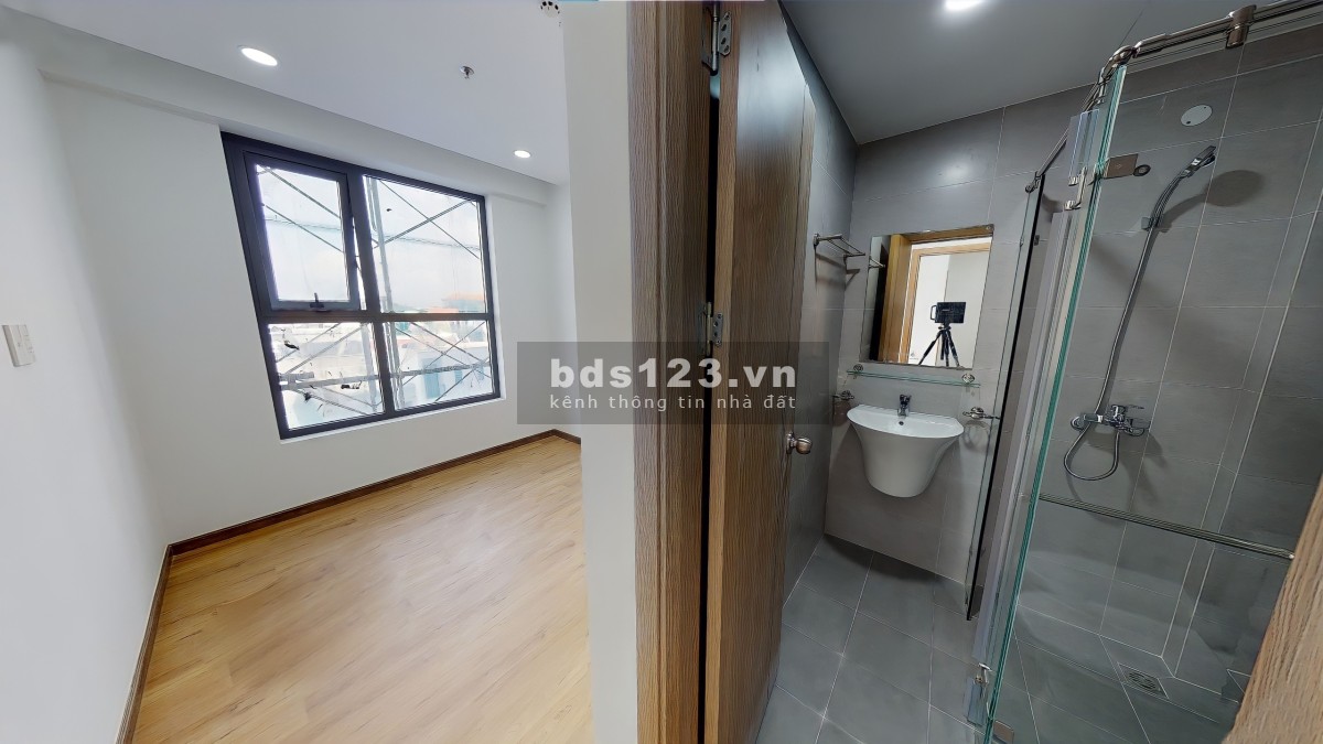 Hơn 200 triệu sở hữu ngay căn hộ liền kề thành phố Thủ Đức hỗ trợ vay