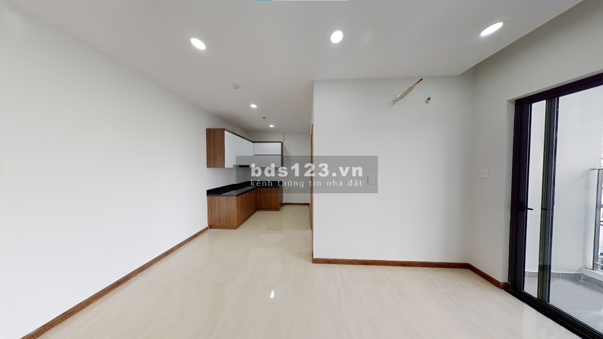 Hơn 200 triệu sở hữu ngay căn hộ liền kề thành phố Thủ Đức hỗ trợ vay