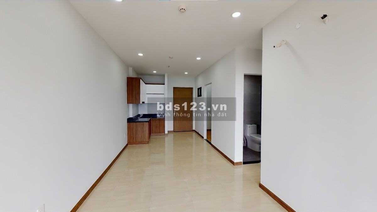 Hơn 200 triệu sở hữu ngay căn hộ liền kề thành phố Thủ Đức hỗ trợ vay