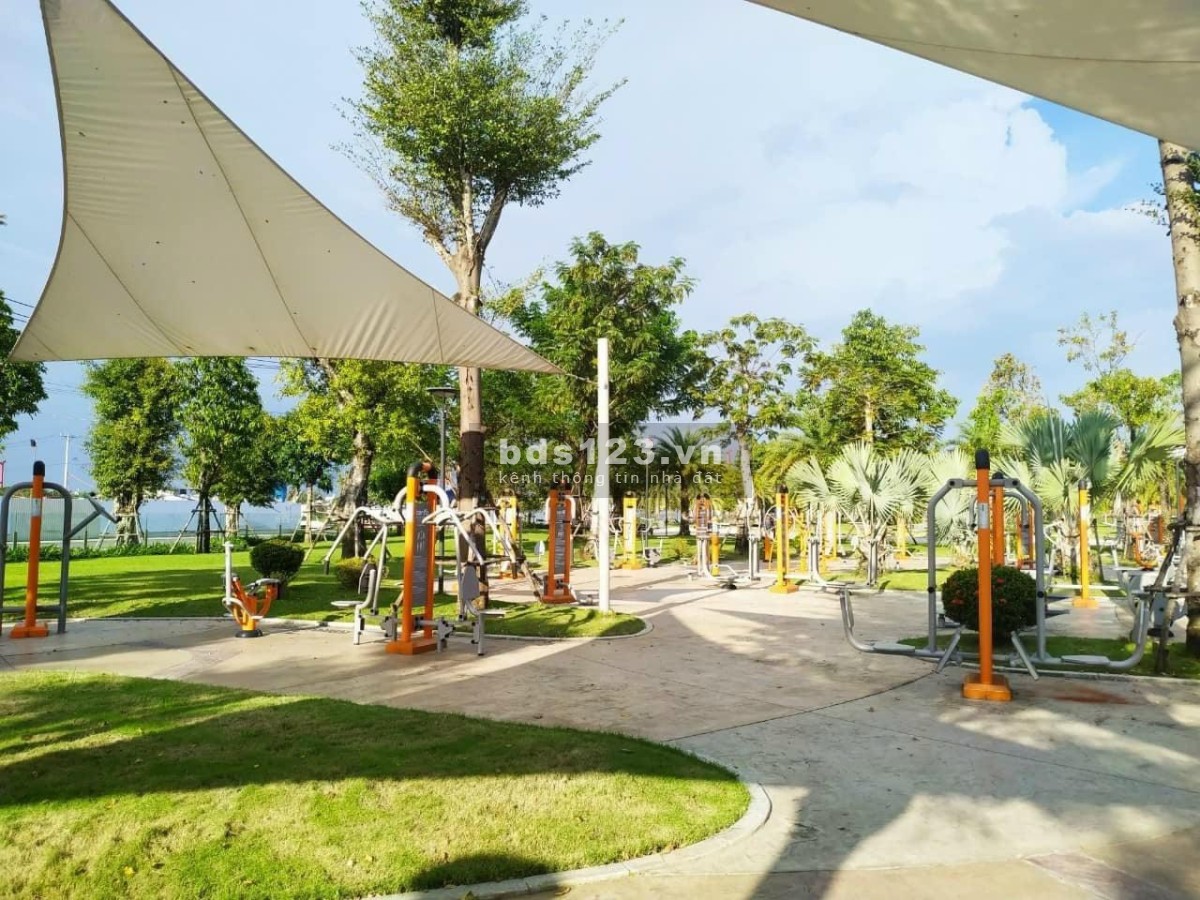 Cần bán lại căn 1PN + thiết kế nội thất đồng bộ mới 100% - Nhận nhà ở ngay