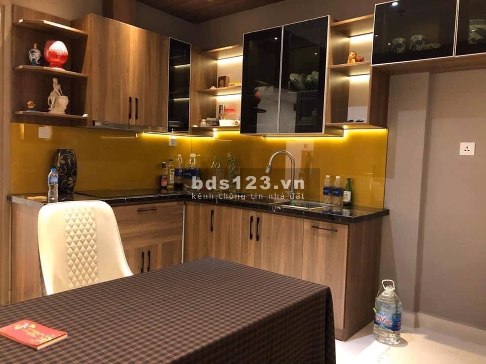 Quỹ căn hộ cho thuê giá rẻ bất ngờ chỉ có tại Vinhomes…