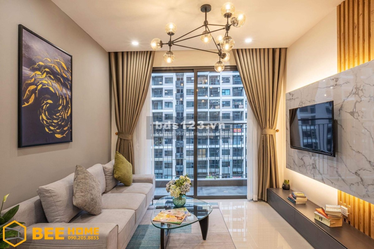 Quỹ căn hộ cho thuê giá rẻ bất ngờ chỉ có tại Vinhomes…
