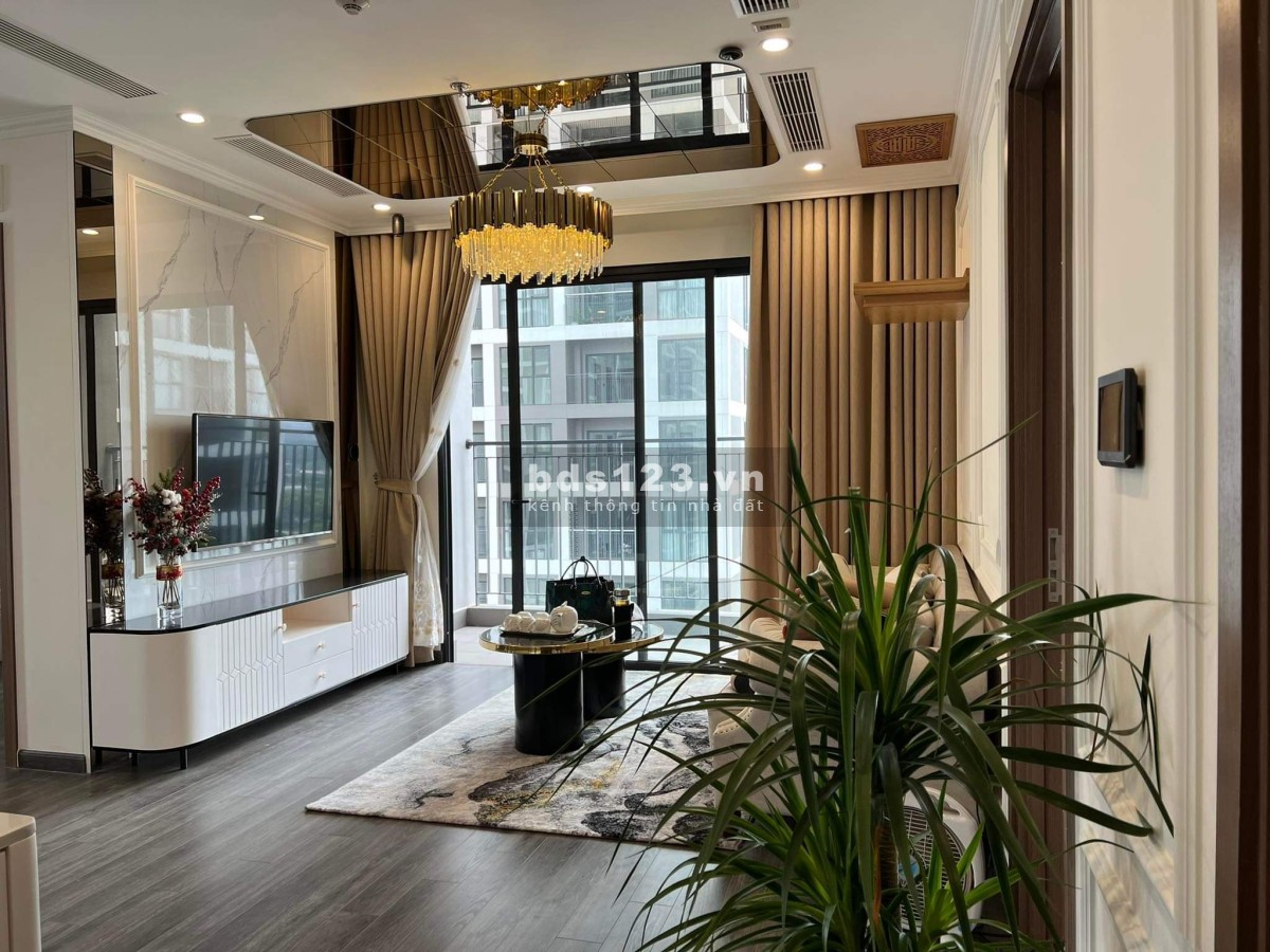 Quỹ căn hộ cho thuê giá rẻ bất ngờ chỉ có tại Vinhomes…