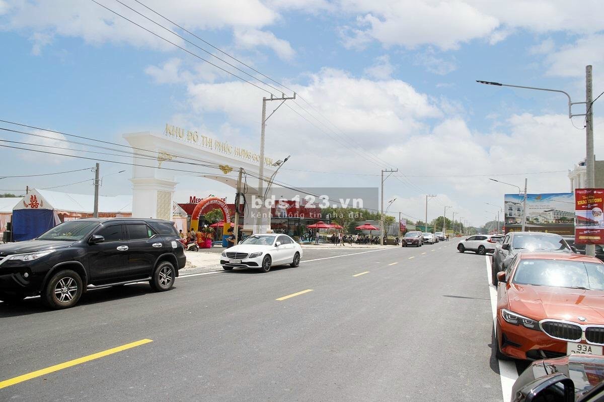 Chính sách ngân hàng tại Phúc Hưng Golden giai đoạn 1 trung tâm chơn thành lh 0978726139