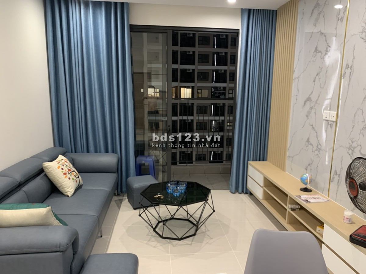 Cắt lỗ 1 ngủ giá 1.3 tỷ full đủ đồ khách chỉ việc xách vali vào ở luôn Vinhomes Ocean Park