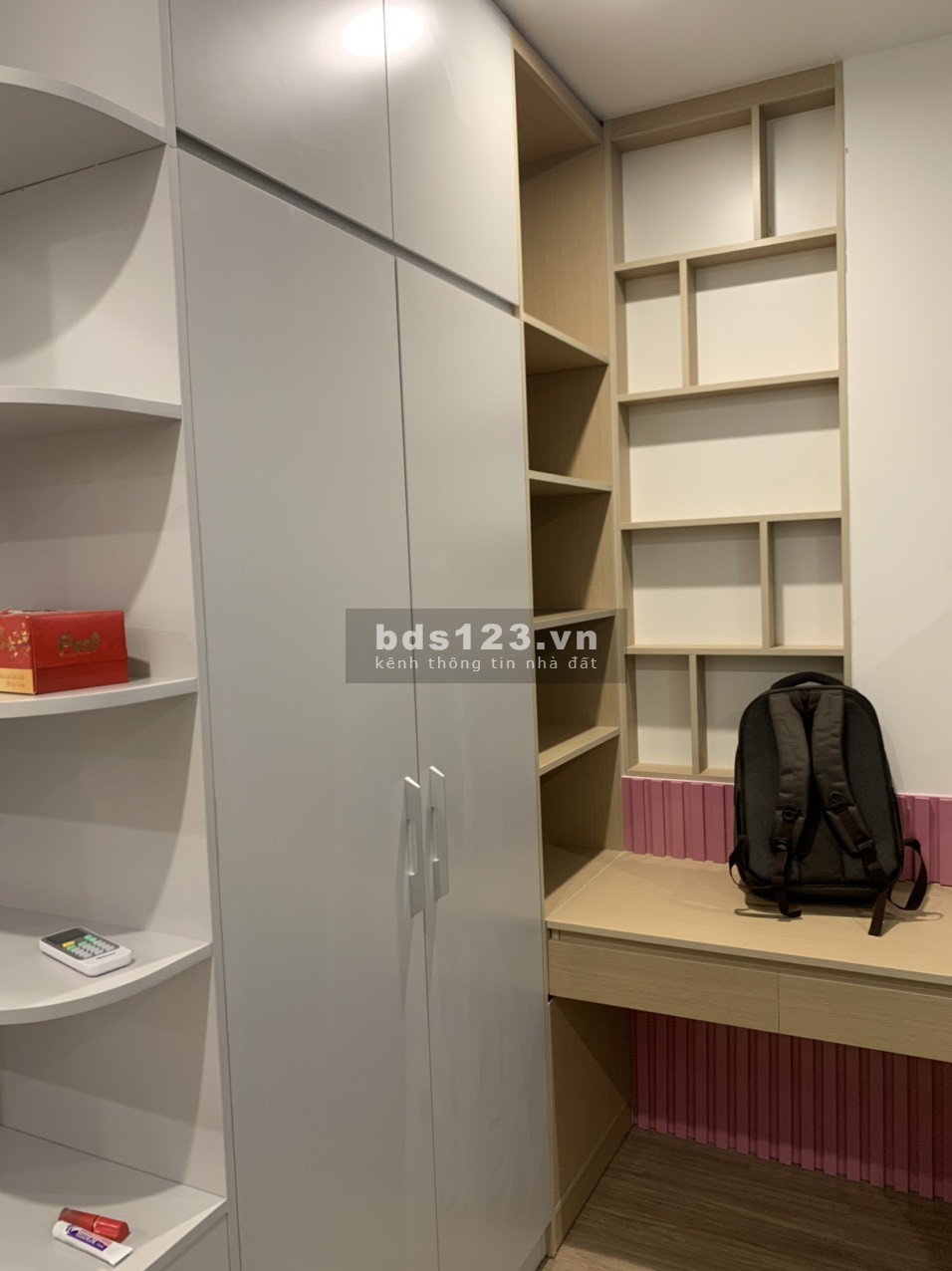 Cắt lỗ 1 ngủ giá 1.3 tỷ full đủ đồ khách chỉ việc xách vali vào ở luôn Vinhomes Ocean Park