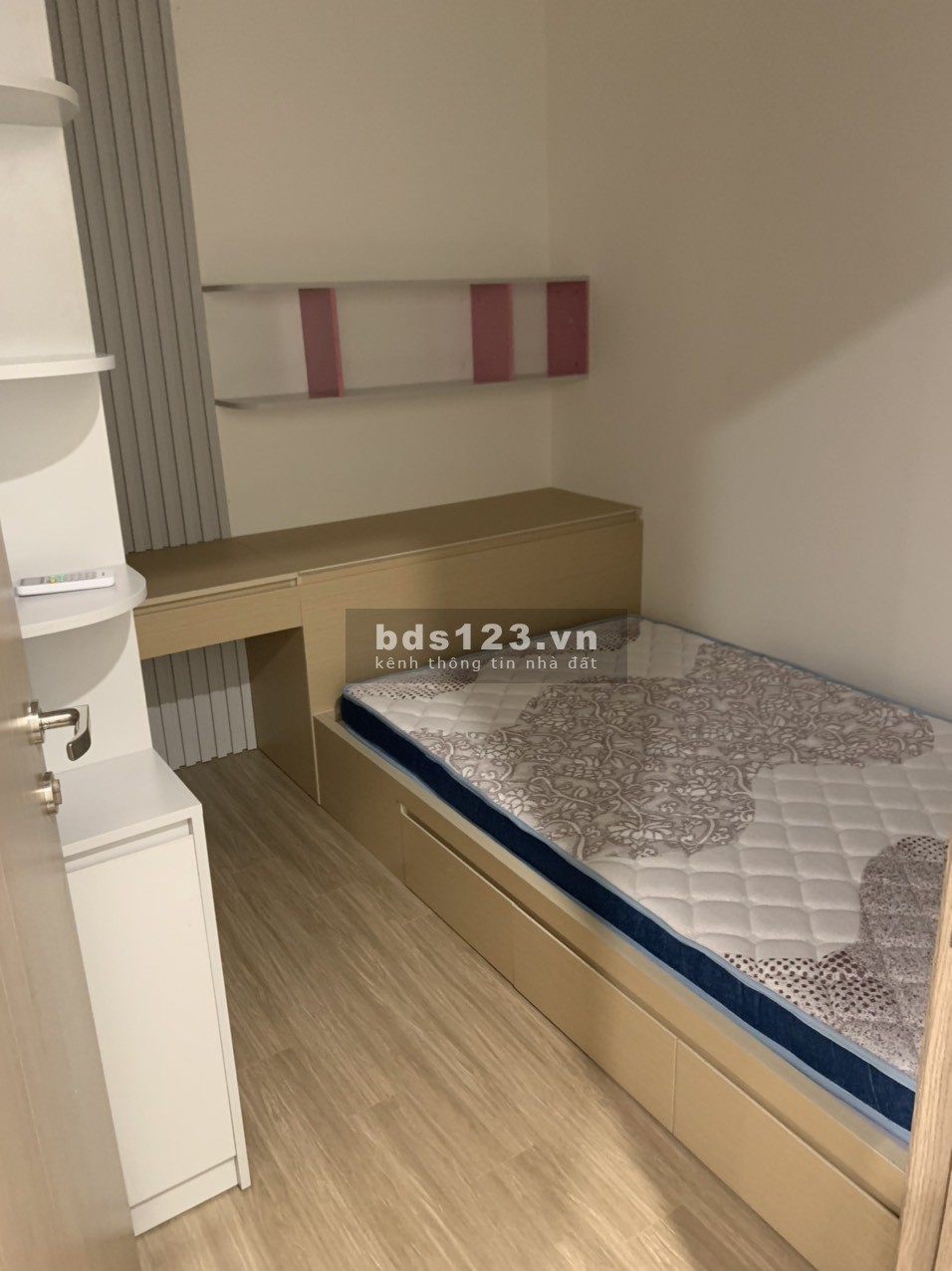 Cắt lỗ 1 ngủ giá 1.3 tỷ full đủ đồ khách chỉ việc xách vali vào ở luôn Vinhomes Ocean Park