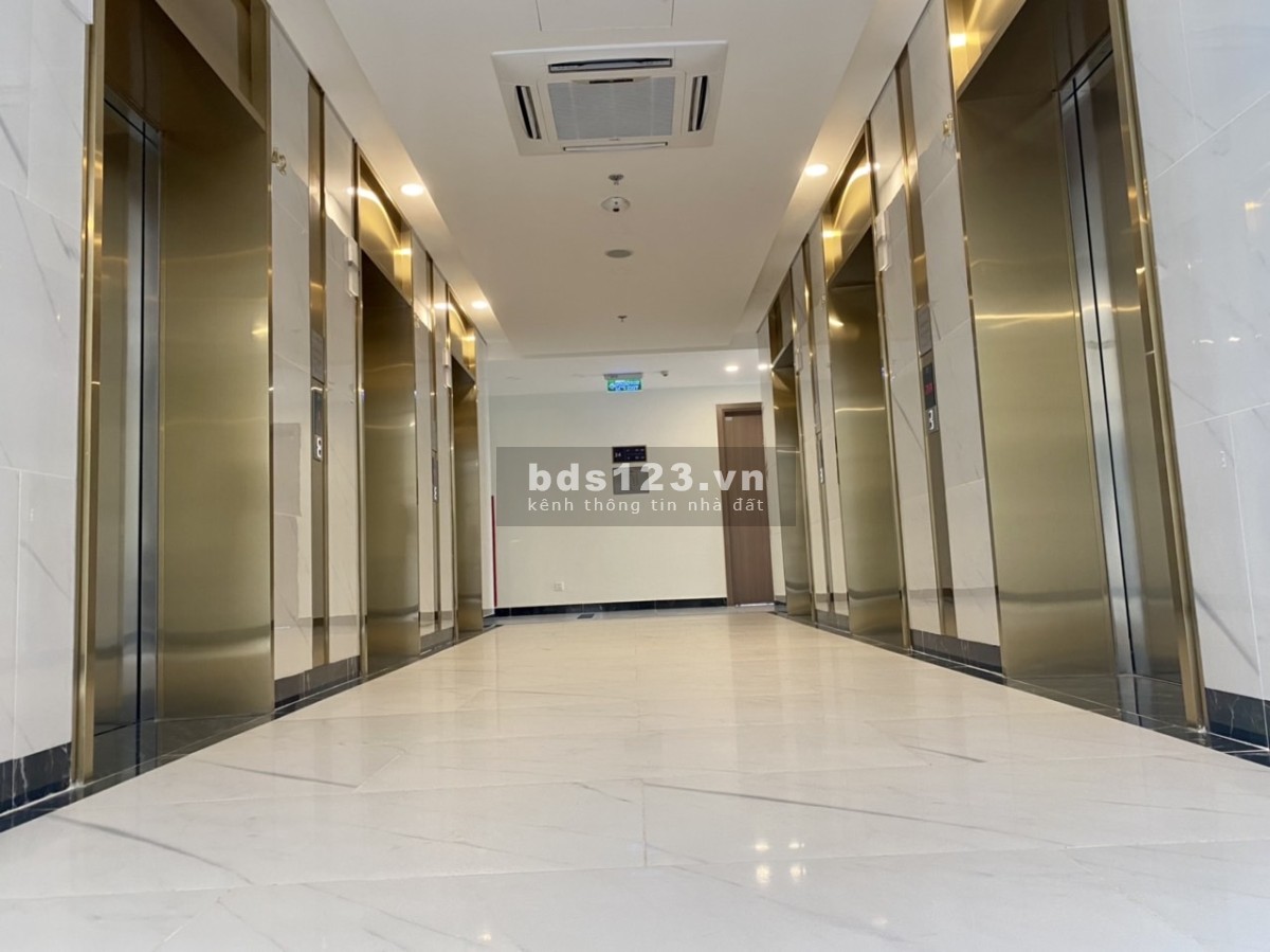 Cắt lỗ 1 ngủ giá 1.3 tỷ full đủ đồ khách chỉ việc xách vali vào ở luôn Vinhomes Ocean Park