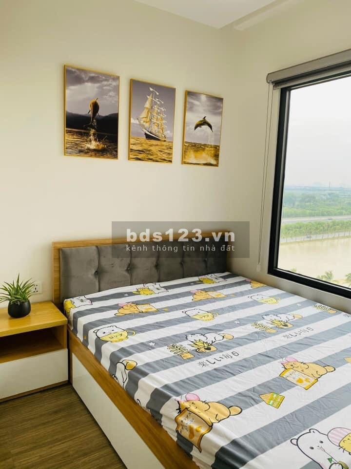 FULL Nội Thất Thiết kế căn hộ 3PN2WC 80m2 bán 2,4 tỷ tại Vinhomes Ocean Park view Hồ Điều Hòa