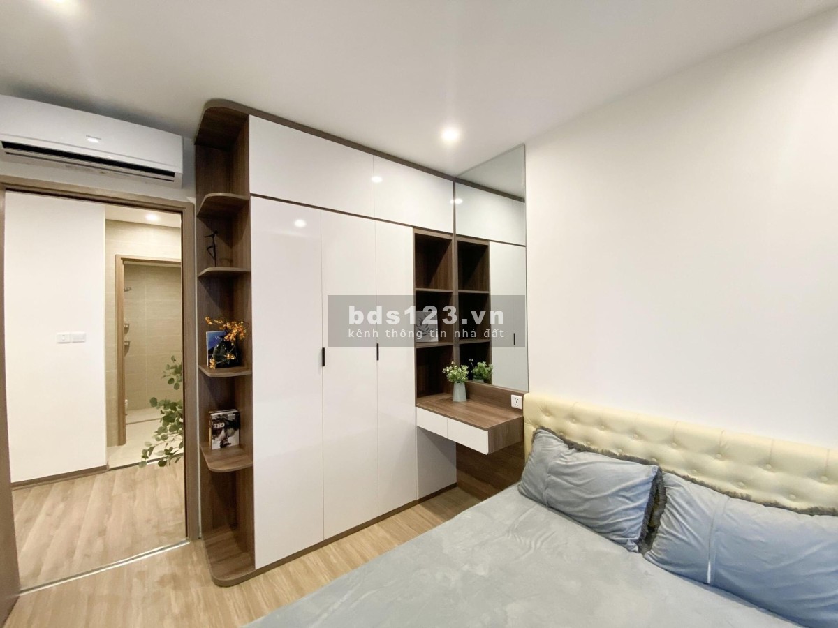 BÁN CĂN HỘ VINHOMES OCEAN PARK CAO CẤP 2PN+1(WC) GIÁ RẺ CHỈ TỪ 1.5 TỶ