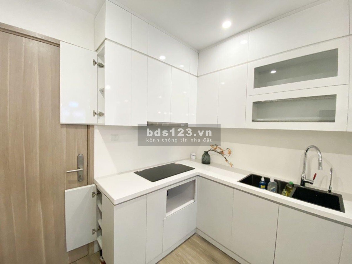BÁN CĂN HỘ VINHOMES OCEAN PARK CAO CẤP 2PN+1(WC) GIÁ RẺ CHỈ TỪ 1.5 TỶ