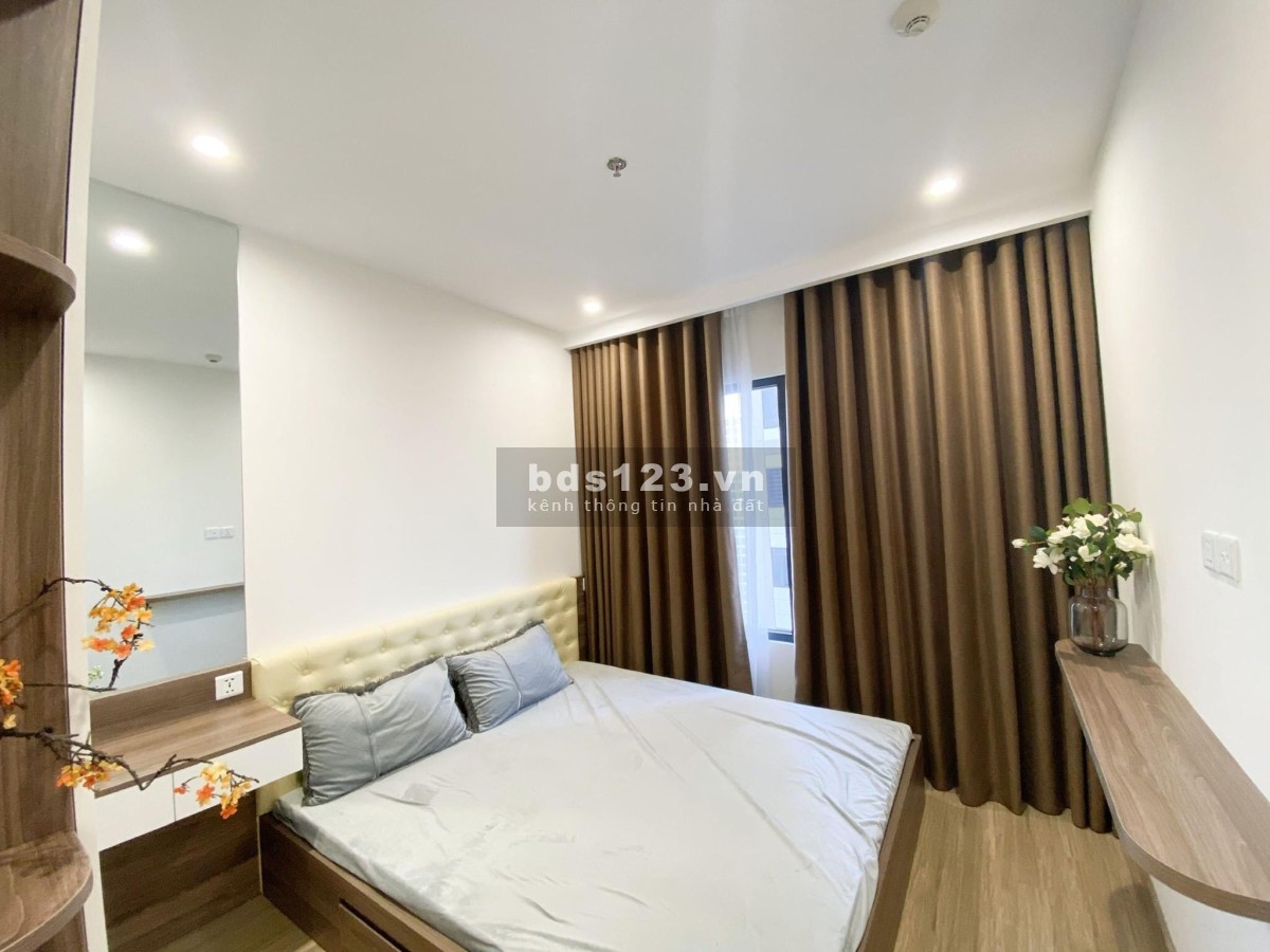 BÁN CĂN HỘ VINHOMES OCEAN PARK CAO CẤP 2PN+1(WC) GIÁ RẺ CHỈ TỪ 1.5 TỶ