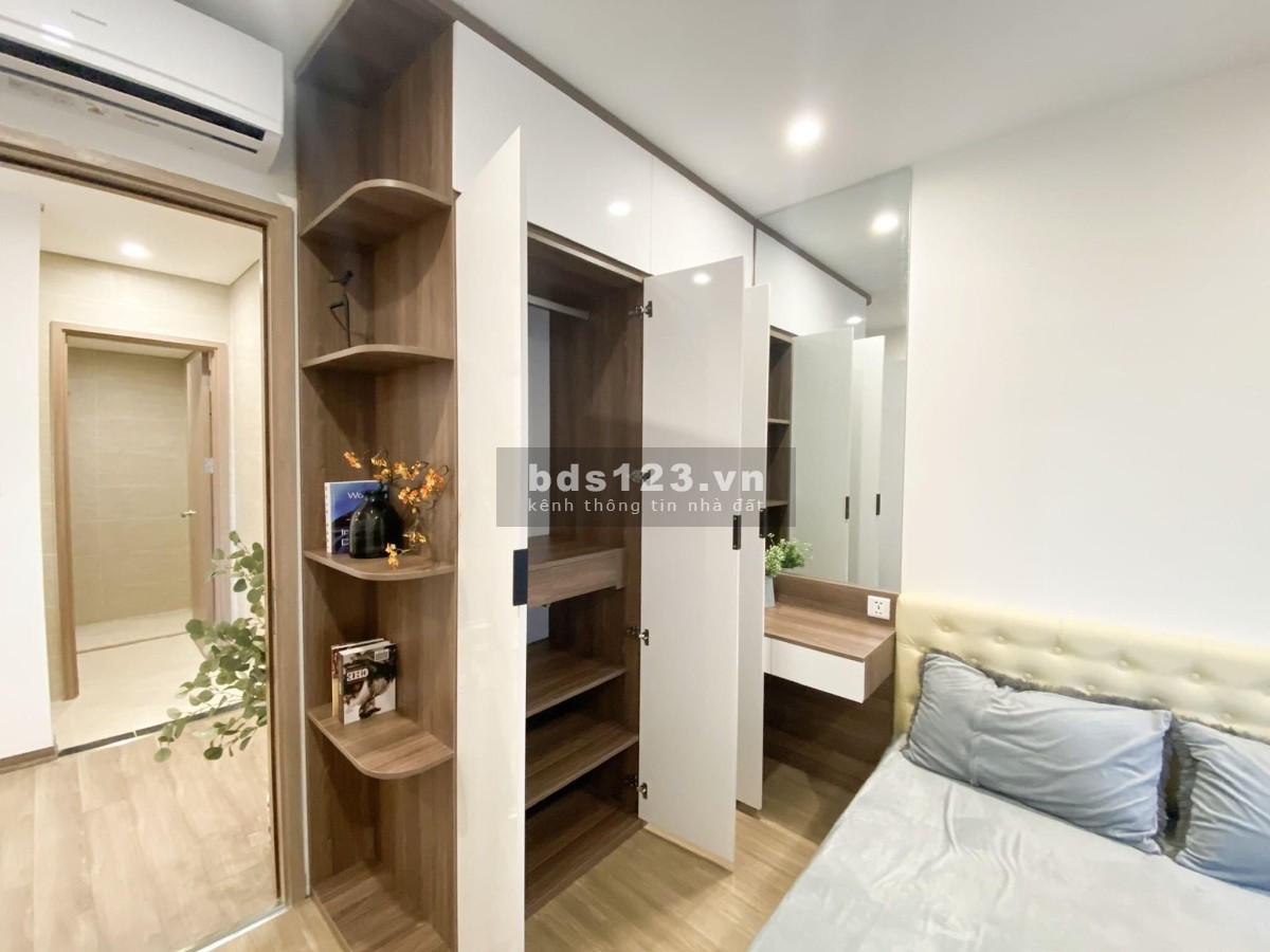 BÁN CĂN HỘ VINHOMES OCEAN PARK CAO CẤP 2PN+1(WC) GIÁ RẺ CHỈ TỪ 1.5 TỶ