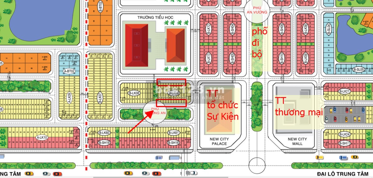 ĐẦU NGUỒN TOÀN DỰ ÁN - KẾT NỐI TRỰC TIẾP CHỦ ĐẤT - PHÂN TÍCH CHIẾN LƯỢC ĐẦU TƯ. LH E QUÝ 0788828688