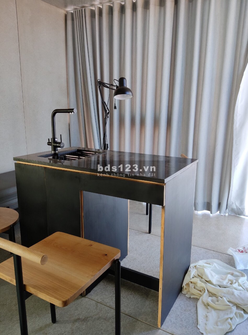 Mua đất tặng nhà view biển 107m mặt tiền đường nhựa, cạnh khu du lịch chùa cổ Thạch