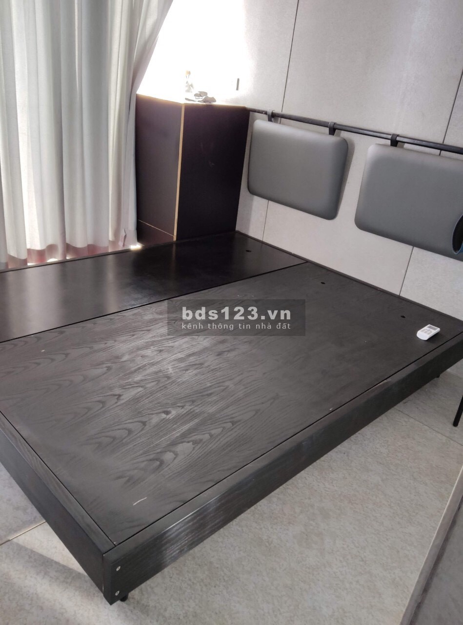Mua đất tặng nhà view biển 107m mặt tiền đường nhựa, cạnh khu du lịch chùa cổ Thạch