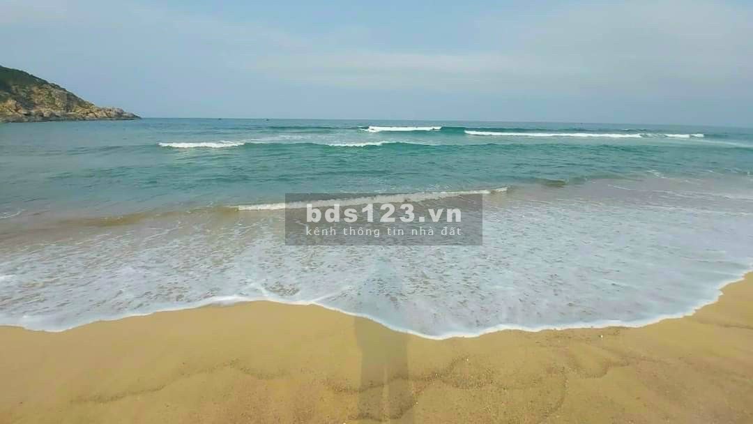 Booking đất biển Nhơn Hội New City sở hữu lâu dài giá tốt đầu tư sinh lời cao