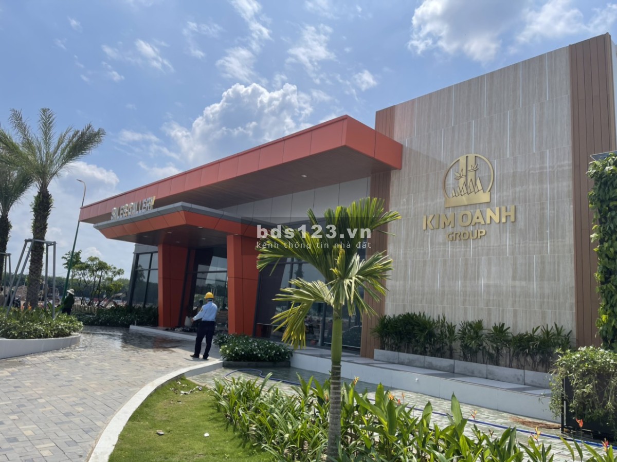 Nhận Booking đặt chỗ Richland Residences, giá mở bán F0, chiết khấu cao, ngân hàng OCB hỗ trợ vay