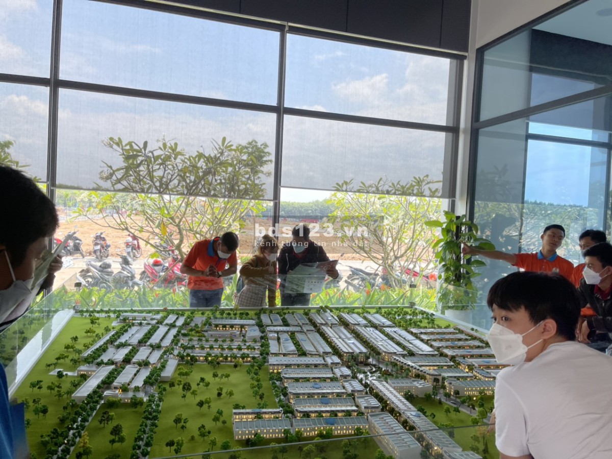 Nhận Booking đặt chỗ Richland Residences, giá mở bán F0, chiết khấu cao, ngân hàng OCB hỗ trợ vay