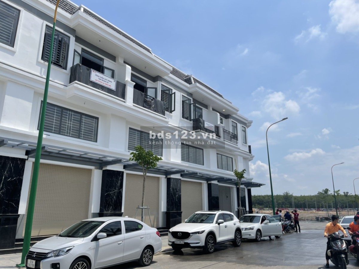 Nhận Booking đặt chỗ Richland Residences, giá mở bán F0, chiết khấu cao, ngân hàng OCB hỗ trợ vay