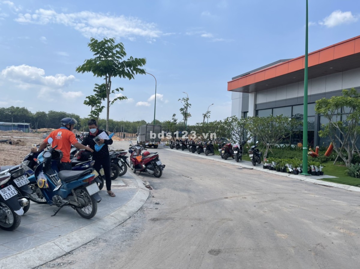 Nhận Booking đặt chỗ Richland Residences, giá mở bán F0, chiết khấu cao, ngân hàng OCB hỗ trợ vay