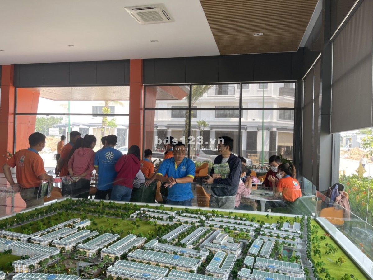 Nhận Booking đặt chỗ Richland Residences, giá mở bán F0, chiết khấu cao, ngân hàng OCB hỗ trợ vay