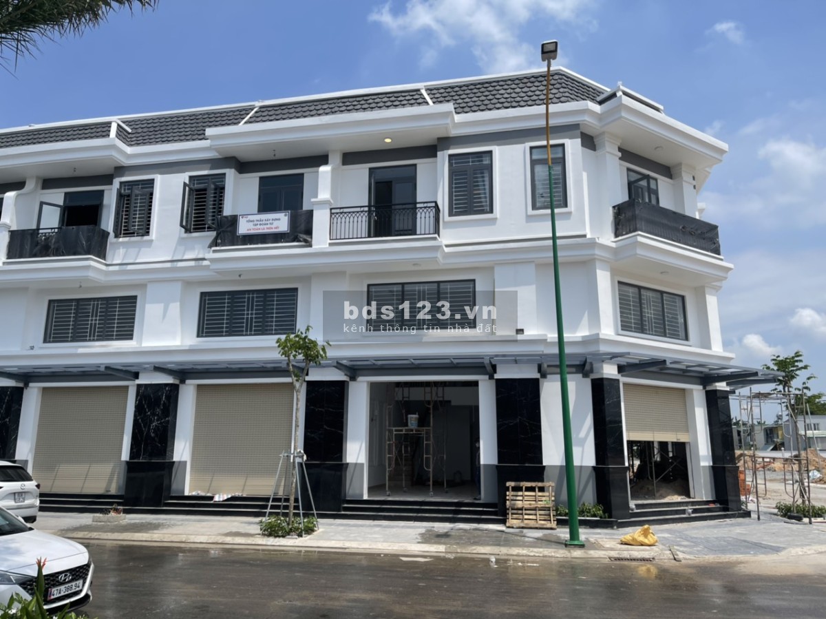 Nhận Booking đặt chỗ Richland Residences, giá mở bán F0, chiết khấu cao, ngân hàng OCB hỗ trợ vay