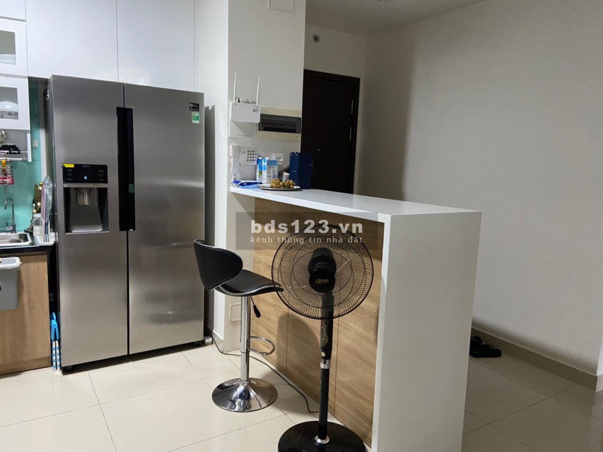 Bán Căn Hộ The Sun Avenue 2 Phòng Ngủ 75m2 Giá Tốt 4,39 Tỷ Bao Hết Phí, Nhà Đẹp