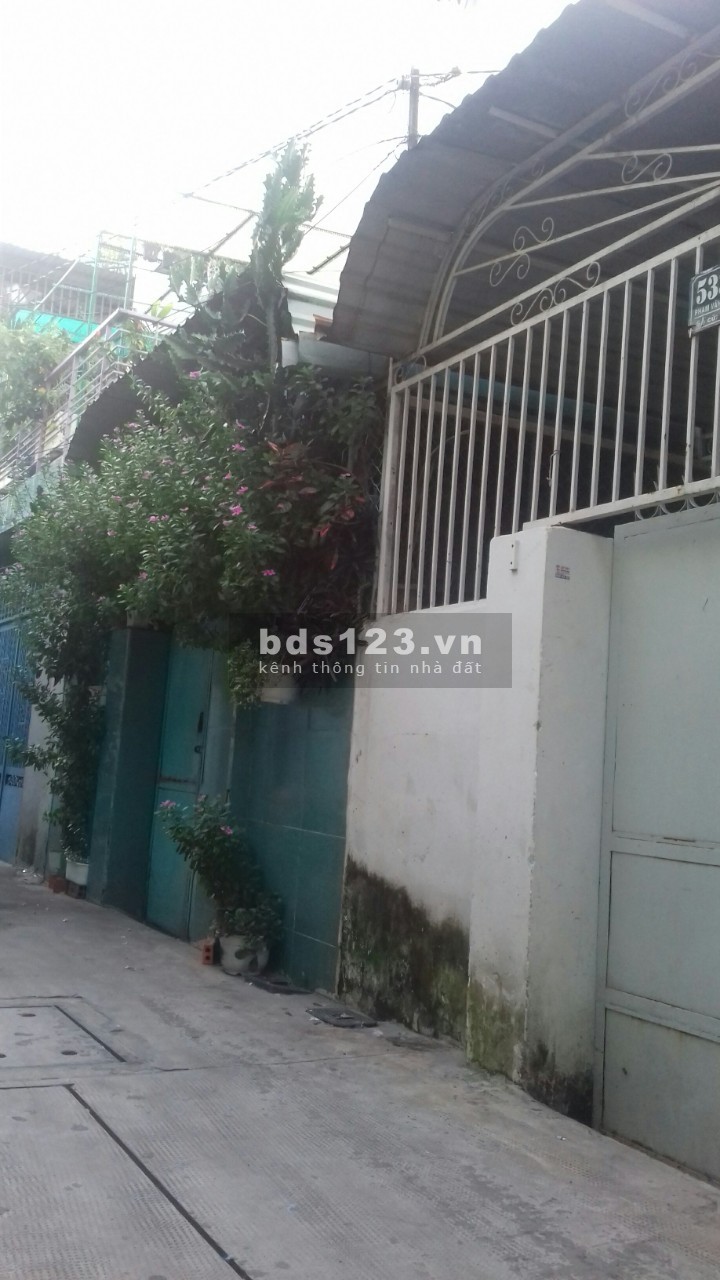 Bán nhà Tân Bình diện tích 72.5m2 (4x18) chỉ 3 tỷ9 hồ trợ 100%