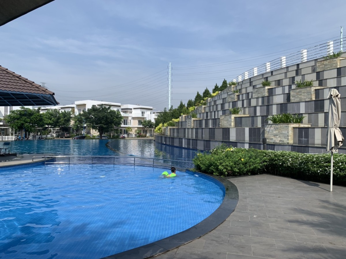 Bán gấp Melosa Khang Điền 6x18m có nội thất 13 tỷ - Nhà hướng mát mẻ - An ninh - Ngân hàng hỗ trợ