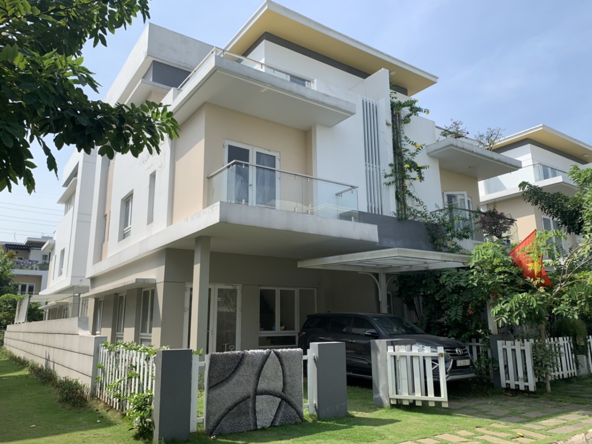 Bán gấp Melosa Khang Điền 6x18m có nội thất 13 tỷ - Nhà hướng mát mẻ - An ninh - Ngân hàng hỗ trợ