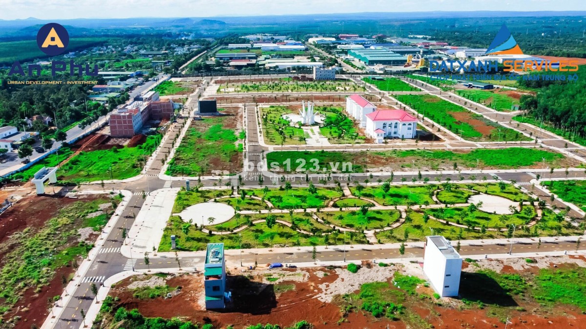 Shophouse 3 tầng mặt tiền Hà Huy Tập gần sân bay Buôn Mê Thuột chiết khấu cao, giá tốt