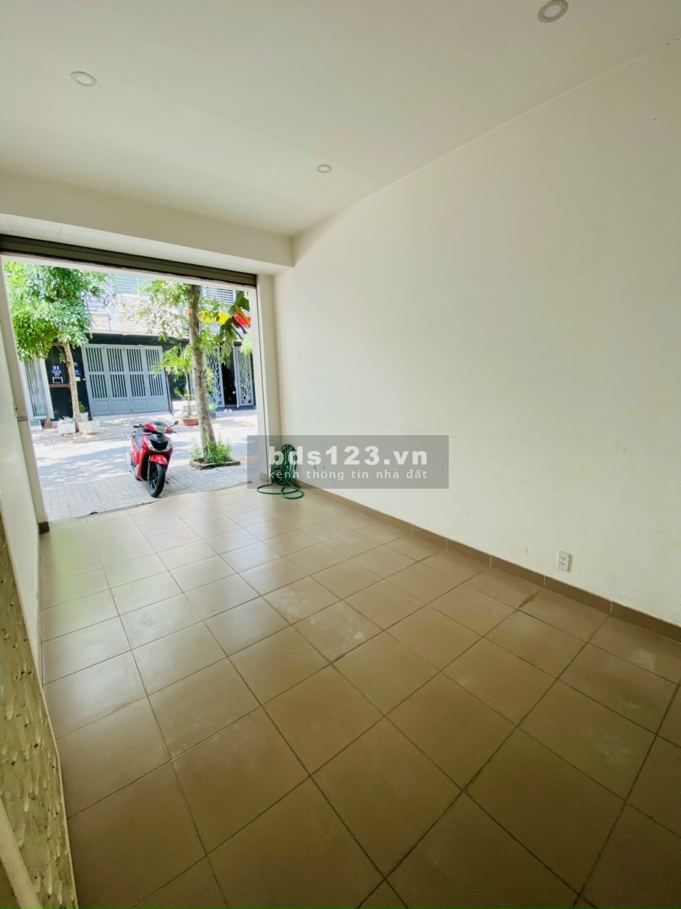 Bán nhà phố DT 7x19m khu dân cư công ích quận 4, phường Phú Mỹ Quận 7
